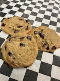 Chocolate Chip Cookie