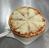 The Sicilian Pizza