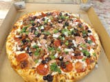 Pizza Plus
