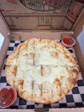Cheesy Bread