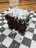 Colossal Brownie