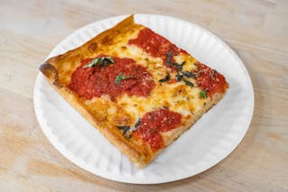 Grandma Sicilian Pizza