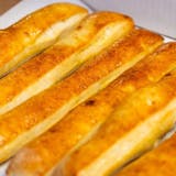 Buttery Bread Sticks
