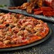Serious Meat Pizza
