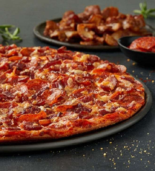 Donatos Pizza Jacksonville Beach