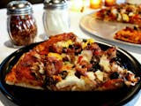 Combination Pizza
