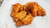 5pc Buffalo WIng- Jumbo