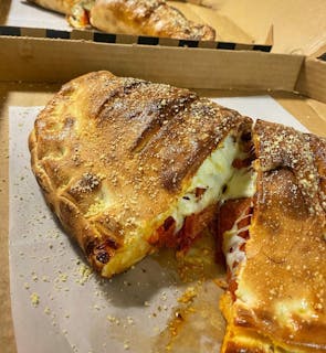 Calzone