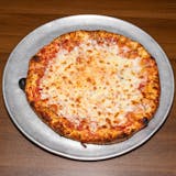 Medium Build Your Own Pizza