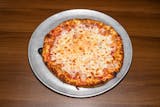 Medium Build Your Own Pizza