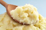 Side of Mashed Potatoes