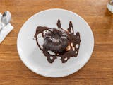 Chocolate Lava Cake