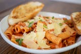 Rigatoni Bolognese