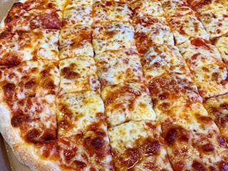 Cheese Pizza