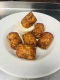 Tater Kegs