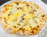 The Elk Special Pizza