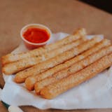 Bread Sticks - No Cheese