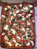 Napoli's House Special Sicilian Pizza