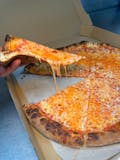 Two Plain Cheese Pies Special