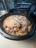 Chicken Marsala