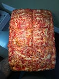 Sicilian Pizza