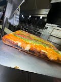 MVP Sicilian Pizza