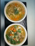 Chicken Noodle Soup