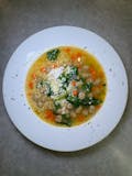 Italian Wedding Soup