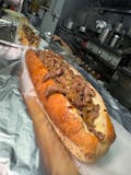 Thick Cut Ribeye Sub