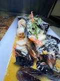 Seafood Combination