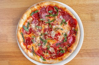 Brooklyn Pizza
