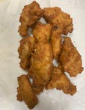 Breaded Wing Dings