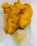 Chicken Fingers