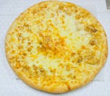 Buffalo Chicken Pizza