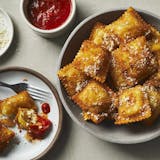 Fried Ravioli