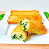 Spinach Roll