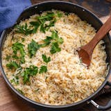 Rice Pilaf