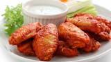 Buffalo Chicken Wings