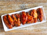 Teriyaki Chicken Wings