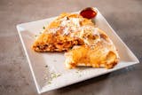 Chicken Parm Calzone