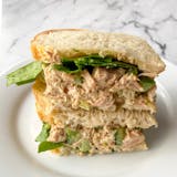 Tuna Sandwich