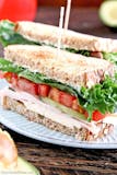 Turkey Sandwich