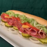 American Sub