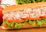 Tuna Salad Sub