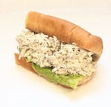 Chicken Salad Sub