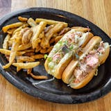 New England Style Lobster Roll
