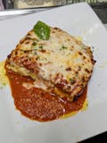 Lasagna Bolognese