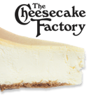Big O' Cheesecake