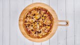 Aloha Pizza