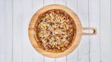 Mediterranea Pizza